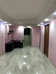 Blk 125 MARSILING RISE (Woodlands), HDB 3 Rooms #502578101